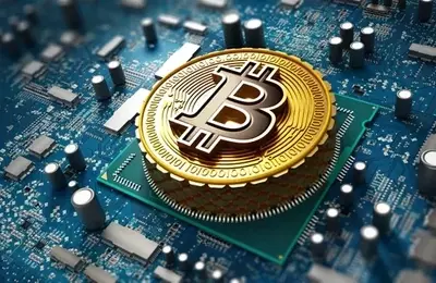 BitFuFu's Q2 Performance: Challenges in Cloud Mining Amidst BTC Volatility