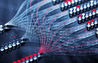 Hewlett-Packard Enterprise: A Strategic Investment in Networking's Future
