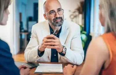 Navigating the Transition: A Comprehensive Guide to Changing Your Financial Advisor