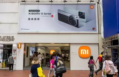 Xiaomi's Strategic Evolution: Strong Q2 Performance and Future Growth Prospects