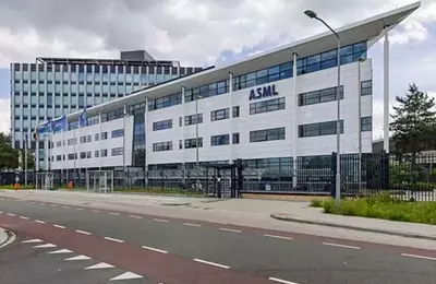 ASML's Unrivaled Dominance in Semiconductor Lithography and Promising Outlook
