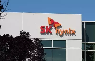 SK Hynix: A Dominant Force in AI Memory Amidst a Supercycle