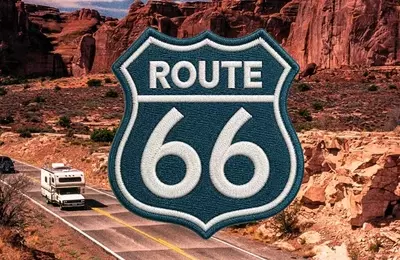 Route 66: A Century-Old American Family Road Trip Endures