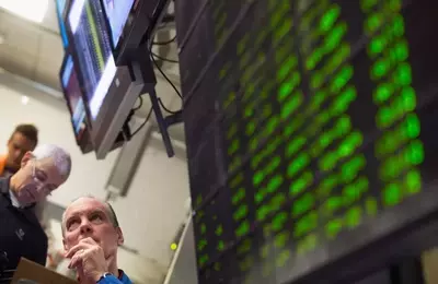 Mastering Day Trading with the 5-8-13 Moving Average Strategy