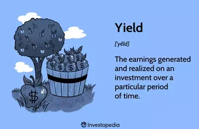 Understanding Investment Yields: A Comprehensive Guide