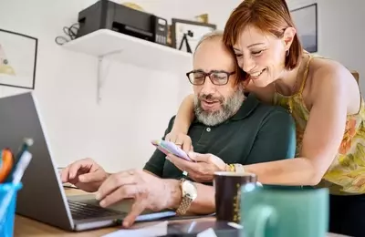 Strategic Roth IRA Conversions for Early Retirement Planning