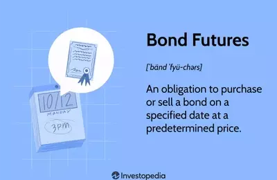 Understanding Bond Futures: A Comprehensive Guide to Trading and Hedging Government Securities
