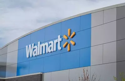 Market Movers: Walmart, Alibaba, Deere, and Treasury Yields
