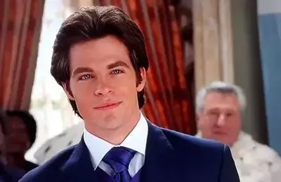 The Highly Anticipated Return of Genovia: All We Know About Princess Diaries 3, Featuring Chris Pine