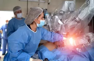 Intuitive Surgical (ISRG): Strong Growth, High Valuation, and Investment Outlook