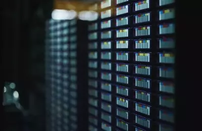 Lattice Semiconductor: Navigating Growth in Data Centers and Industrial Automation