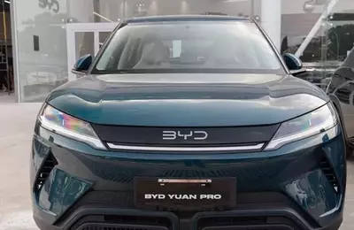 BYD's Global Expansion: Navigating Domestic Challenges and Seizing International Opportunities