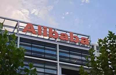 Alibaba's Q1 Performance: Revenue Meets Expectations, AI Investment Weighs on Earnings