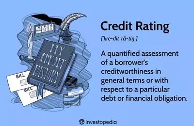 Understanding Credit Ratings: An Essential Guide for Investors and Borrowers