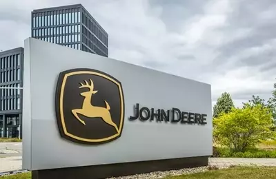 Deere & Company's Impressive Market Performance and Future Outlook