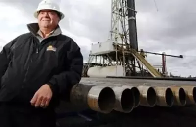 US Billionaires Invest Heavily in Argentina's Vaca Muerta Shale