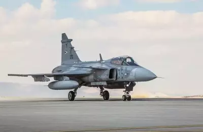 Saab AB: A Strong Contender in the Evolving Defense Sector