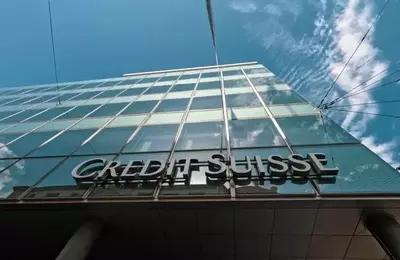 Credit Suisse High Yield Credit Fund: Downgraded to 'Sell' Amidst Elevated Risks