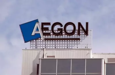 Aegon's Fixed-Income Investment: A Deep Dive into High Yield and Stability