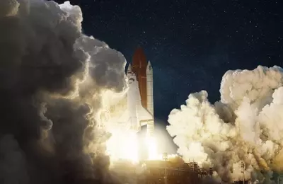 Redwire: A Growing Force in Space Infrastructure