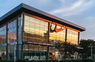 Nike's Journey: From Record Lows to Future Rebound Potential