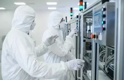 Aehr Test Systems: Overvalued and Underperforming?