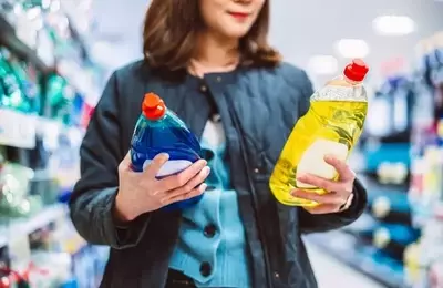 Clorox: A Giant Navigating Shifting Markets