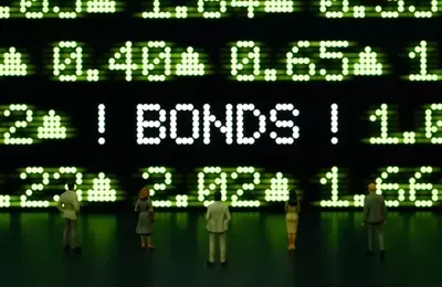 Bond Market Sentiment Nears Historic Bearish Extremes, Signaling Potential Buying Opportunities