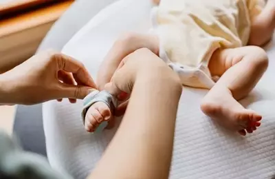 Owlet: Innovative Infant Monitoring with Strong Growth Potential Amidst Financial Challenges