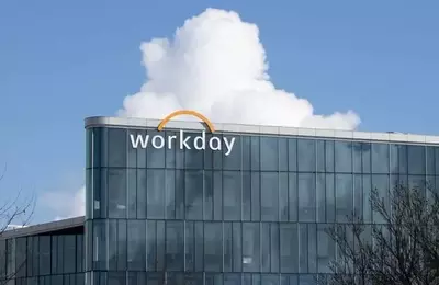 Workday Faces Pivotal Moment Amidst Acquisition Buzz and Earnings Anticipation