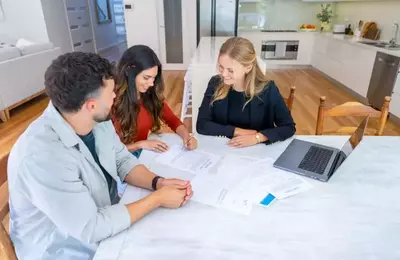 Understanding the 1003 Mortgage Application: Your Guide to Home Loan Approval