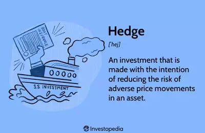 Understanding Hedging Strategies in Finance
