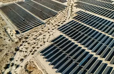 Brookfield Renewable's Strategic Nuclear Investment Set for Potential Growth