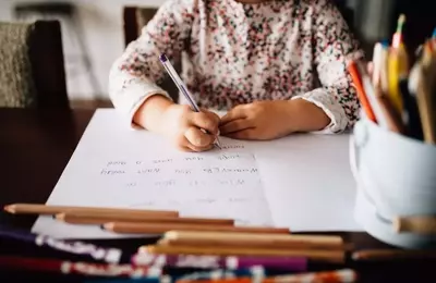 Encouraging Children's Growth Through Journaling: A Comprehensive Guide