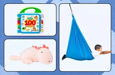 Essential Playthings for Autistic Children: A Comprehensive Guide