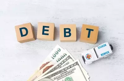 The Rising US Federal Debt: A Looming Crisis?