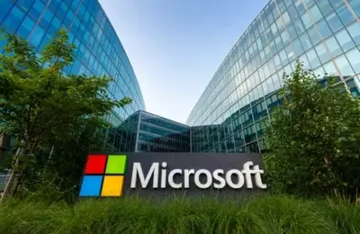 Microsoft's AI Strategy and Financial Strength