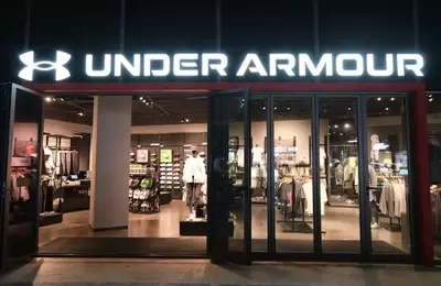 Under Armour's Fading Brand and Financial Woes: A Deep Dive