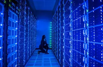 HIVE Digital Technologies: A Strategic Turnaround Fueled by AI and Bitcoin Mining Growth