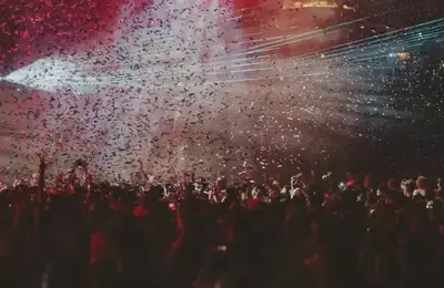 StubHub: Navigating Volatility and Growth Prospects