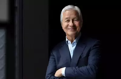 JPMorgan Chase CEO Warns of Record Margin Debt Amidst Market Concerns