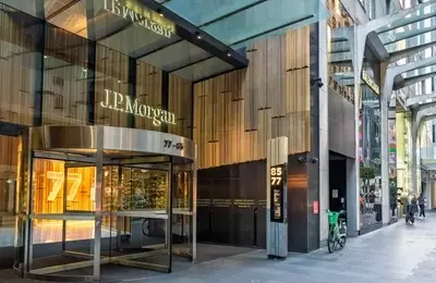 JPMorgan Chase's Strong Q2 Performance and Preferred Stock Opportunity