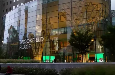 Brookfield Corporation's Strong Performance and Future Growth Prospects