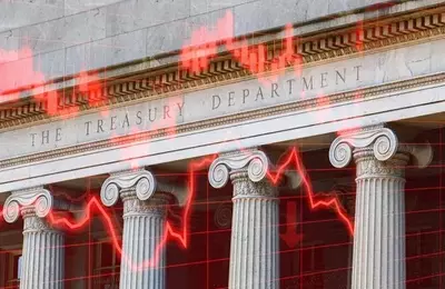 Bond Market Turmoil: A Deep Dive into Rising Treasury Yields and Equity Market Reactions
