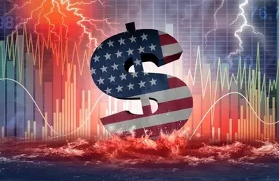 Global Debt Crisis Deepens: Market Correction Looms