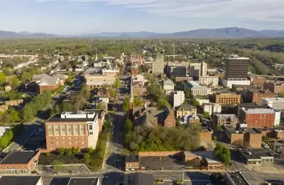 Top Retirement Destinations in the Southeastern United States