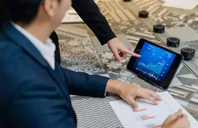 Understanding Stock Volatility with Beta Analysis