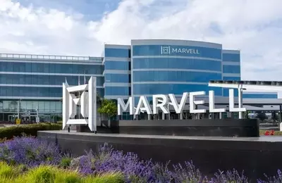 Marvell Technology's Explosive Growth and Valuation Challenges