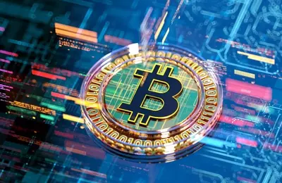High-Yield Bitcoin ETF: Income Potential with Risks