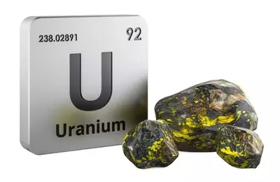 Uranium: A Resurgent Powerhouse Amidst Shifting Energy Landscapes